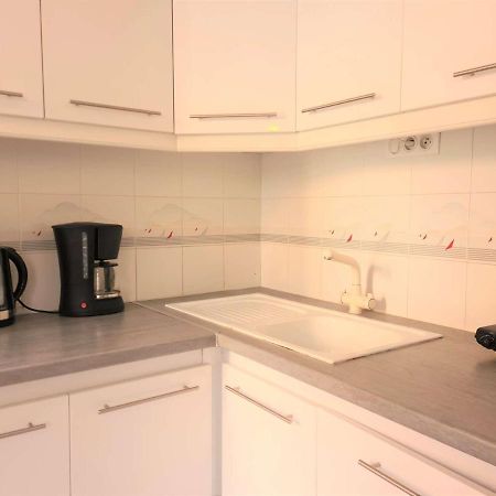Appartement Rdc Avec Jardin, Proche Plage - 4 Couchages, Cap D'Agde - Fr-1-249-374 ภายนอก รูปภาพ